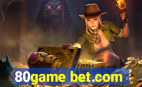 80game bet.com